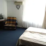 Szálloda Vila 333