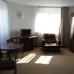 Szálloda Vila 333
