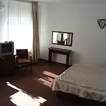 Szálloda Vila 333
