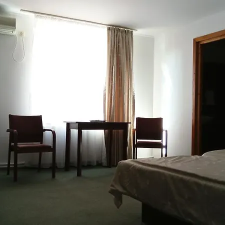 Vila 333 Észak-Eforie