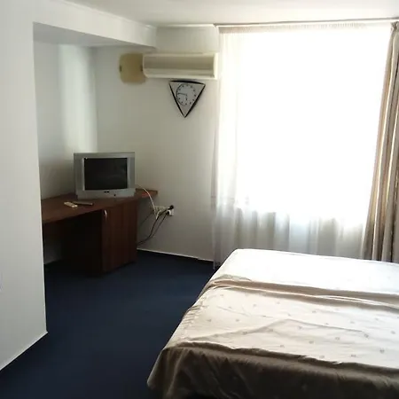 Hotel Vila 333 Eforie Nord