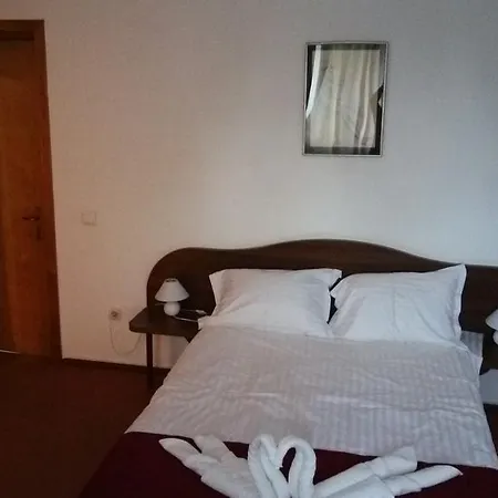 Hotel Vila 333 Eforie Nord