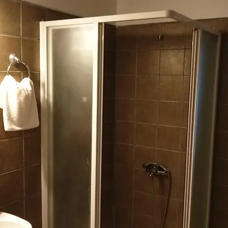 Hotel Vila 333 Eforie Nord