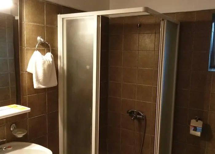 酒店 Vila 333 艾福雷诺德