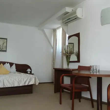 Vila 333 Eforie Nord