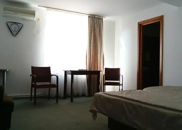 Vila 333 Eforie Nord