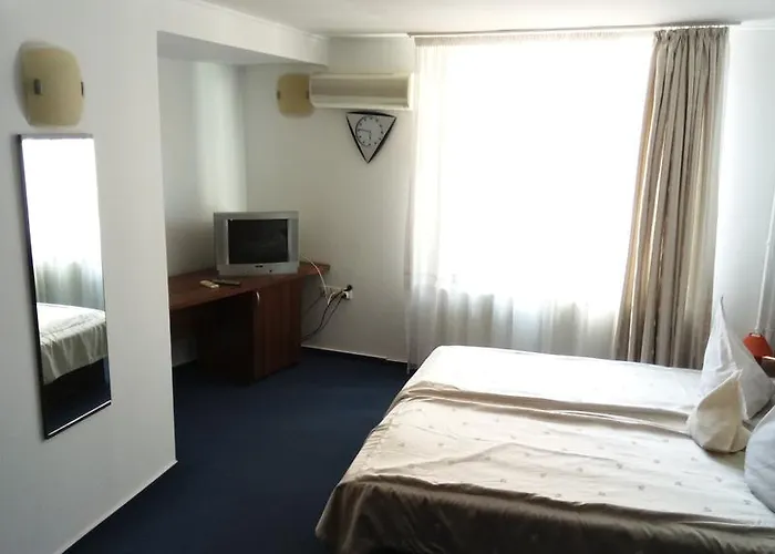 Hotel Vila 333 Eforie Nord