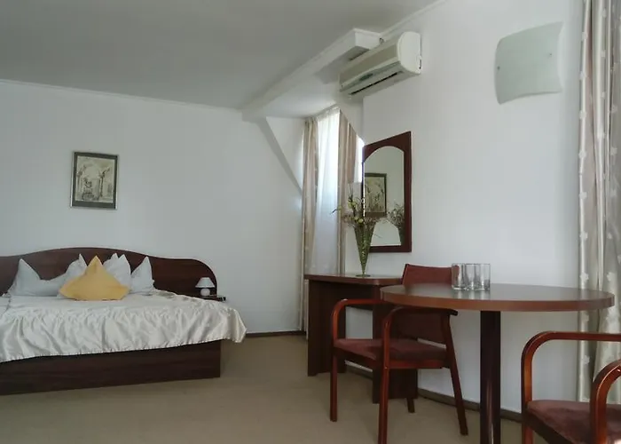 Vila 333 Eforie Nord