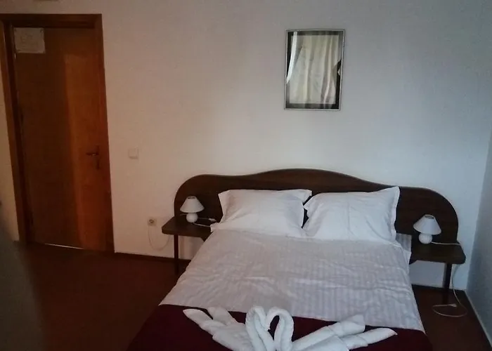 Hotel Vila 333 Eforie Nord